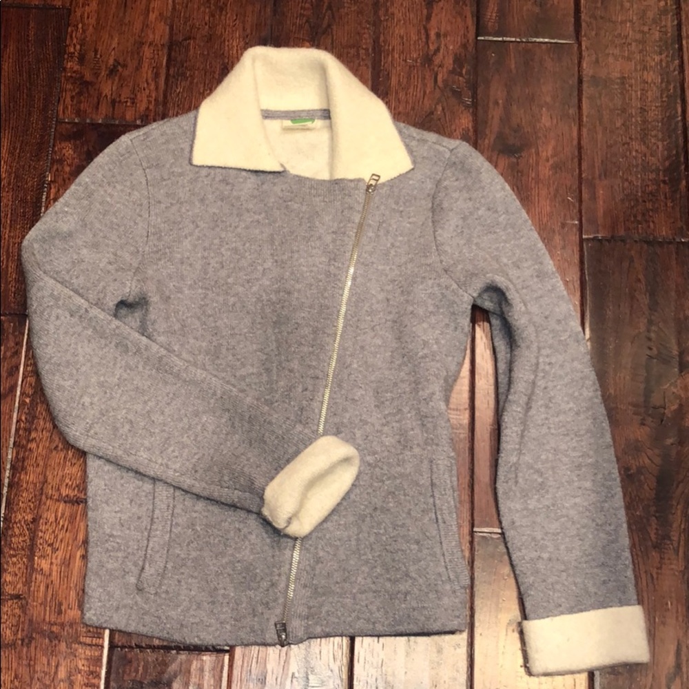 Anthropologie sweater